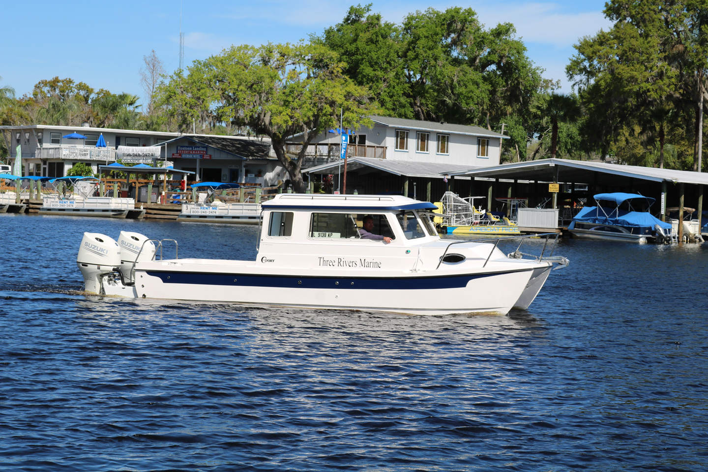 25 ft catamaran for sale