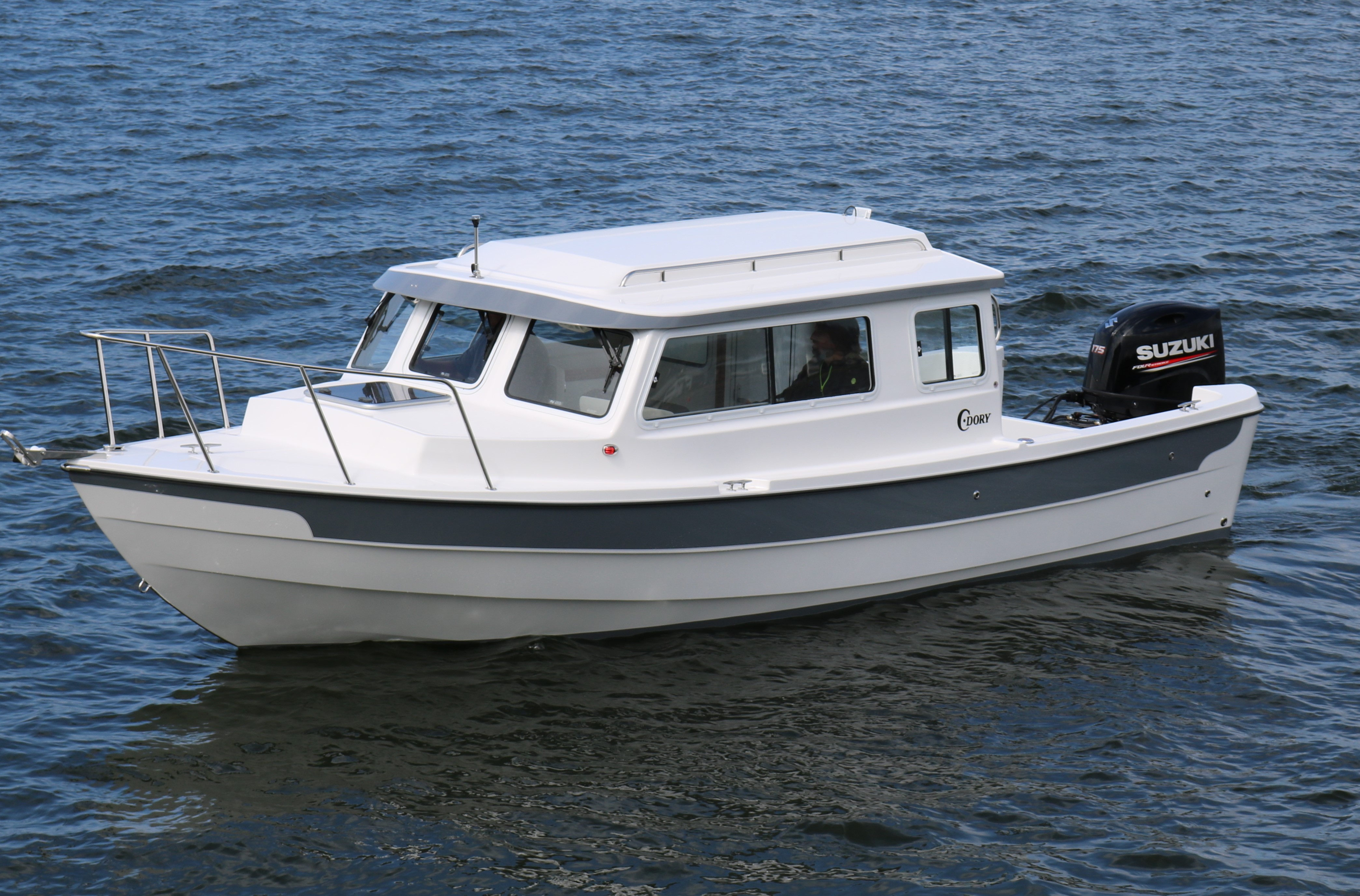 Cape dory deals 25